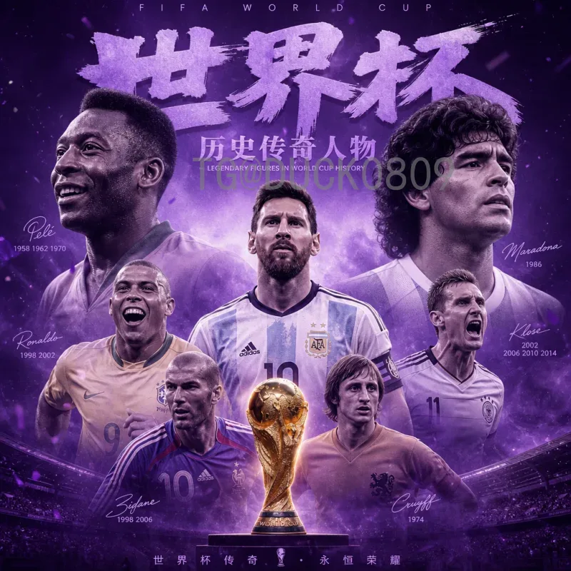 实时2026年国际足联世界杯分组规则详解：48队新赛制下抽签如何定乾坤？